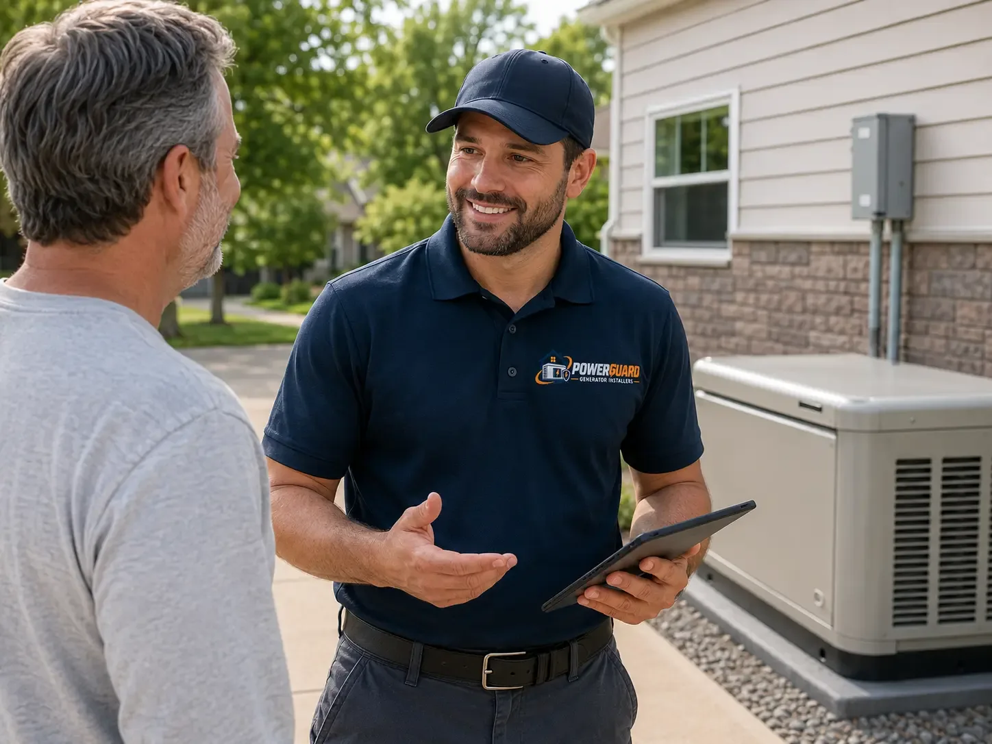 Generator Installation Placerville, CO FAQs